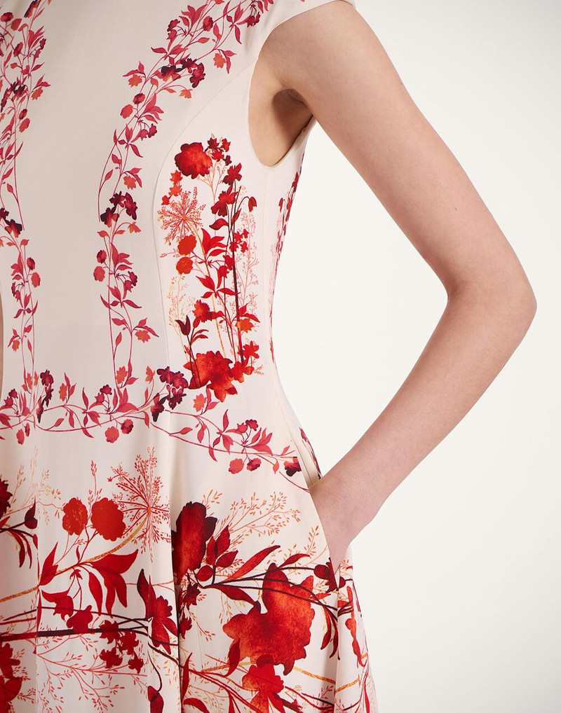 Park Ave Dress 7