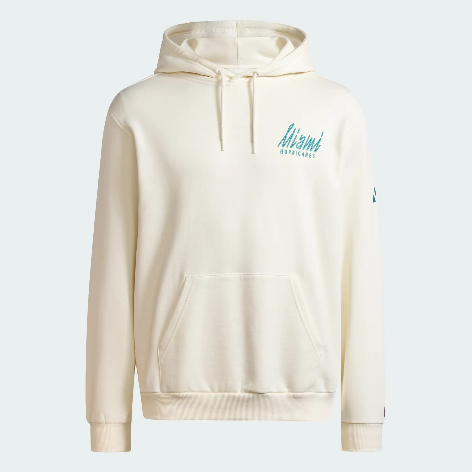 Miami Hurricanes Premium Hoody - 1