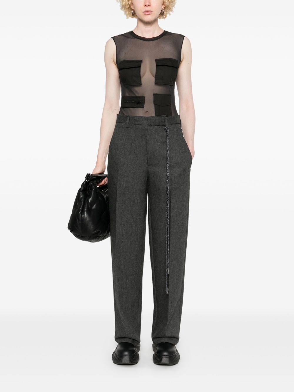 Tomi trousers - 2