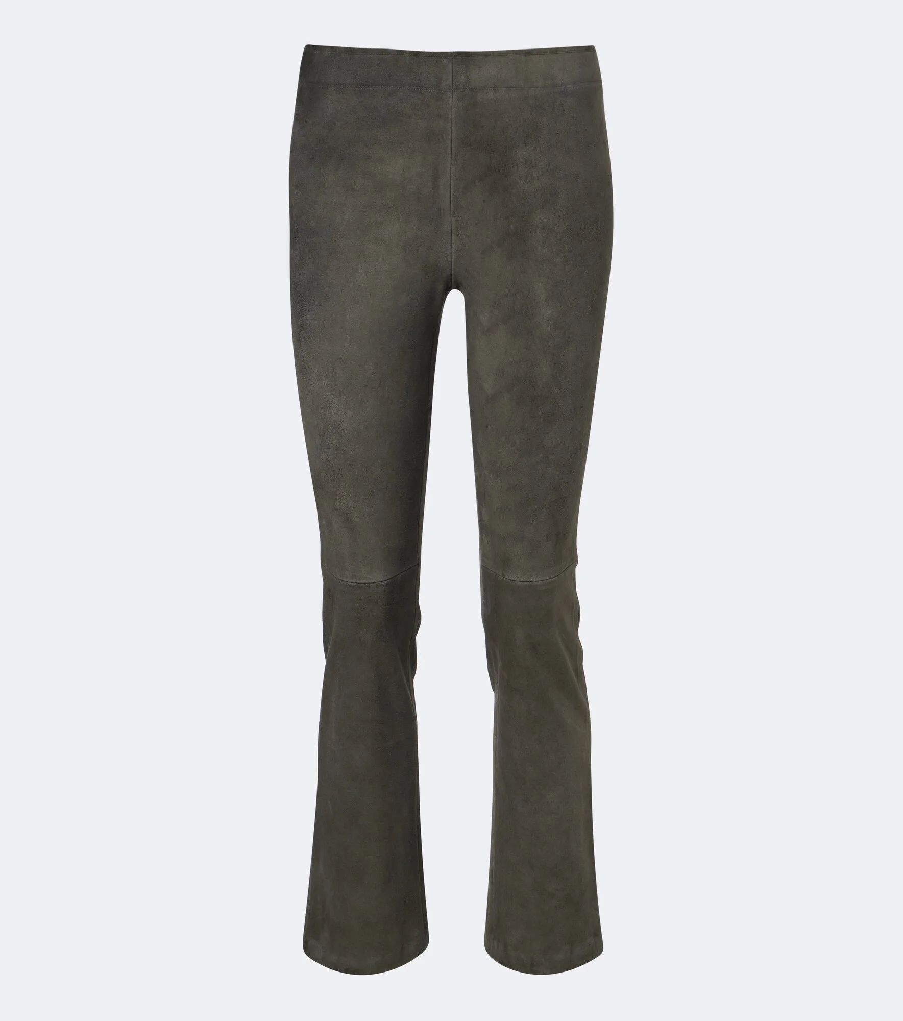 JP Twenty leather leggings - 1