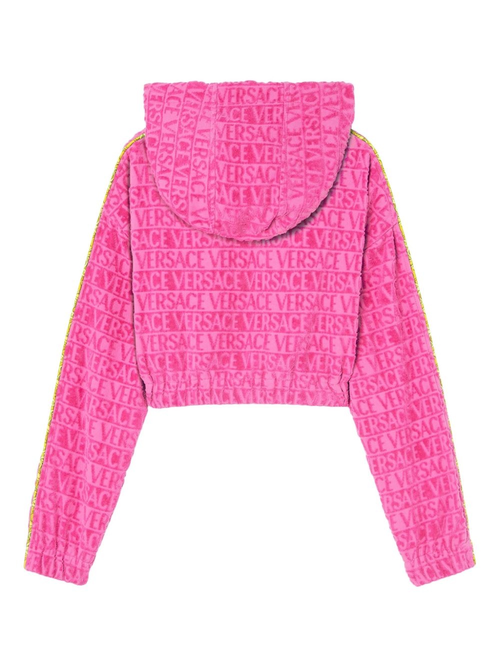 I Love Baroque hoodie - 5