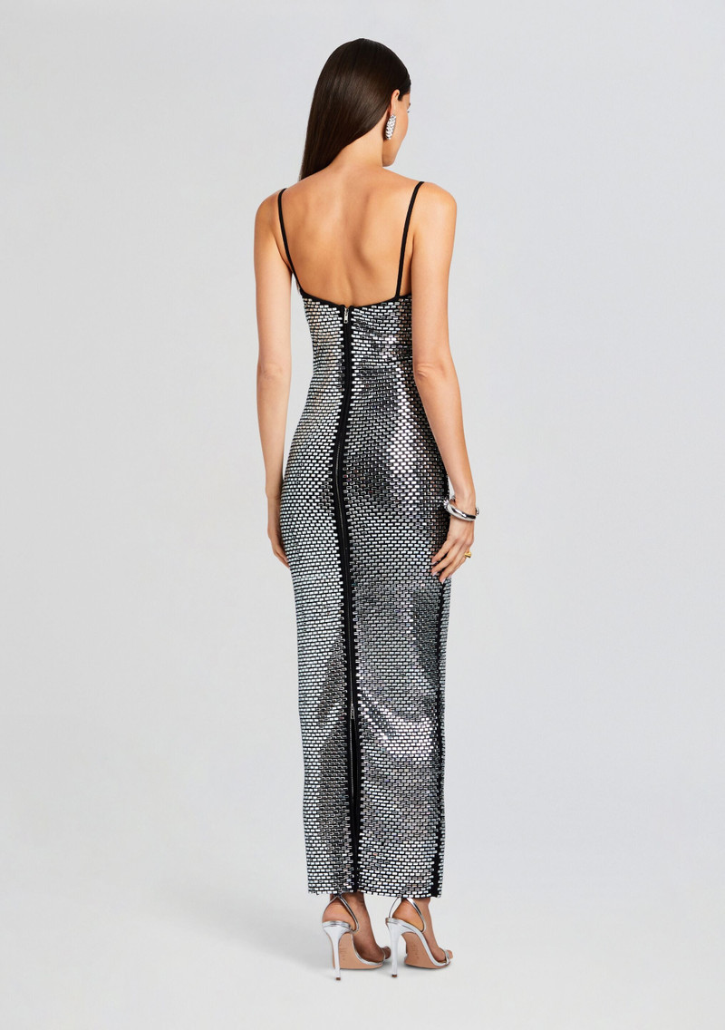 KYREE KNIT DRESS 4