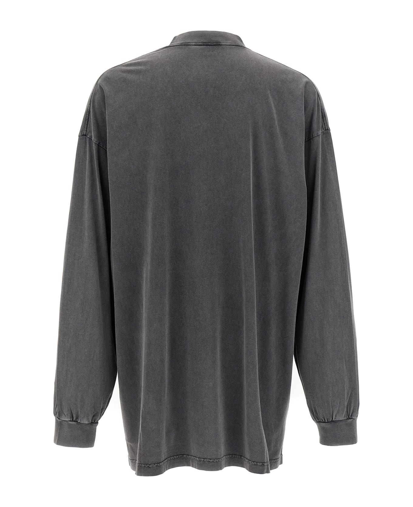 'tbilisi' T-shirt - 2