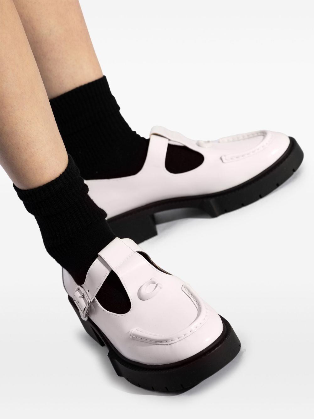 Liv Mary Jane shoes - 5