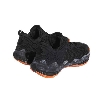 adidas adidas D Rose Son Of Chi 3.0 Basketball Shoes 'Black White Orange' IG5559 outlook