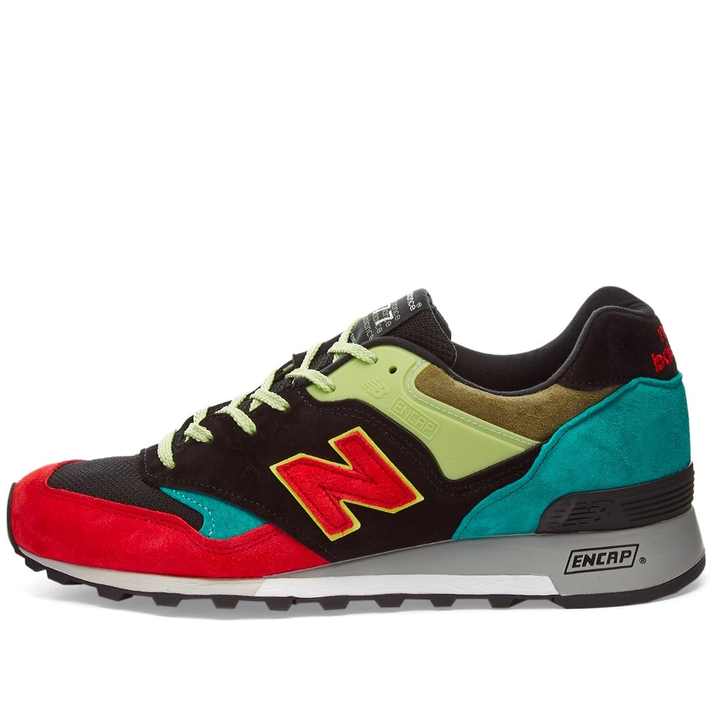 New Balance M577ST - Made in England - 2