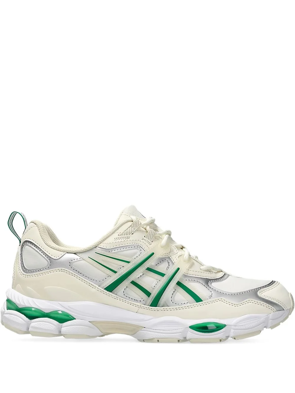 Gel-Nyc Utility sneakers - 1