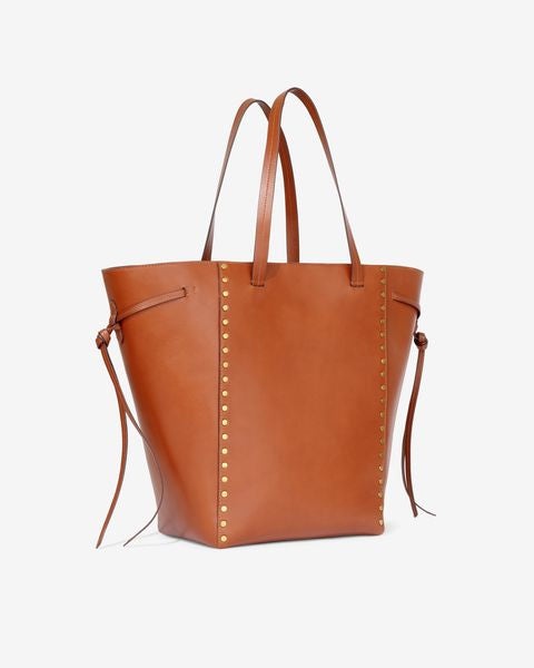 OSKAN TOTE BAG - 6