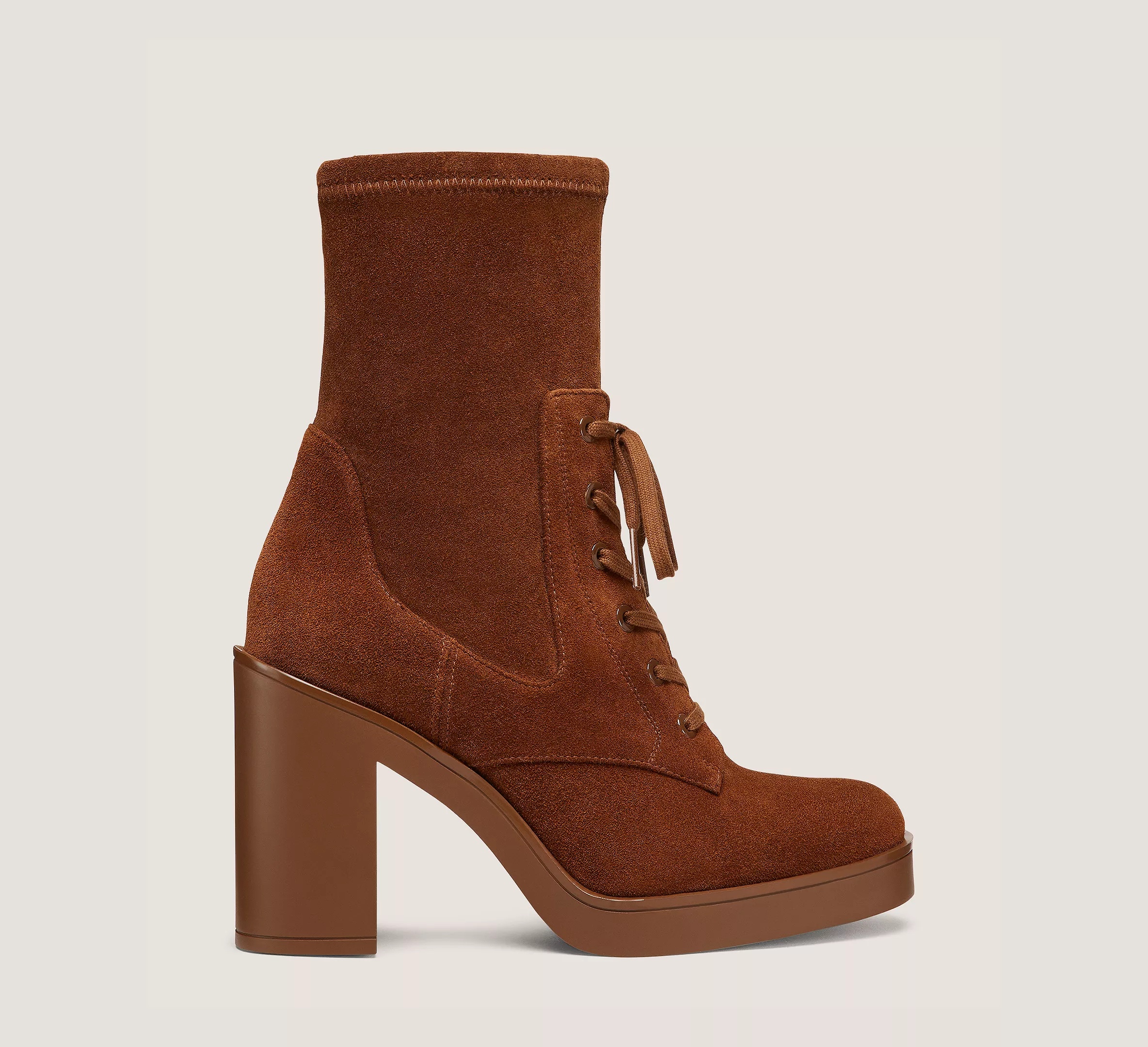 EVERITT 80 BOOTIE - 1