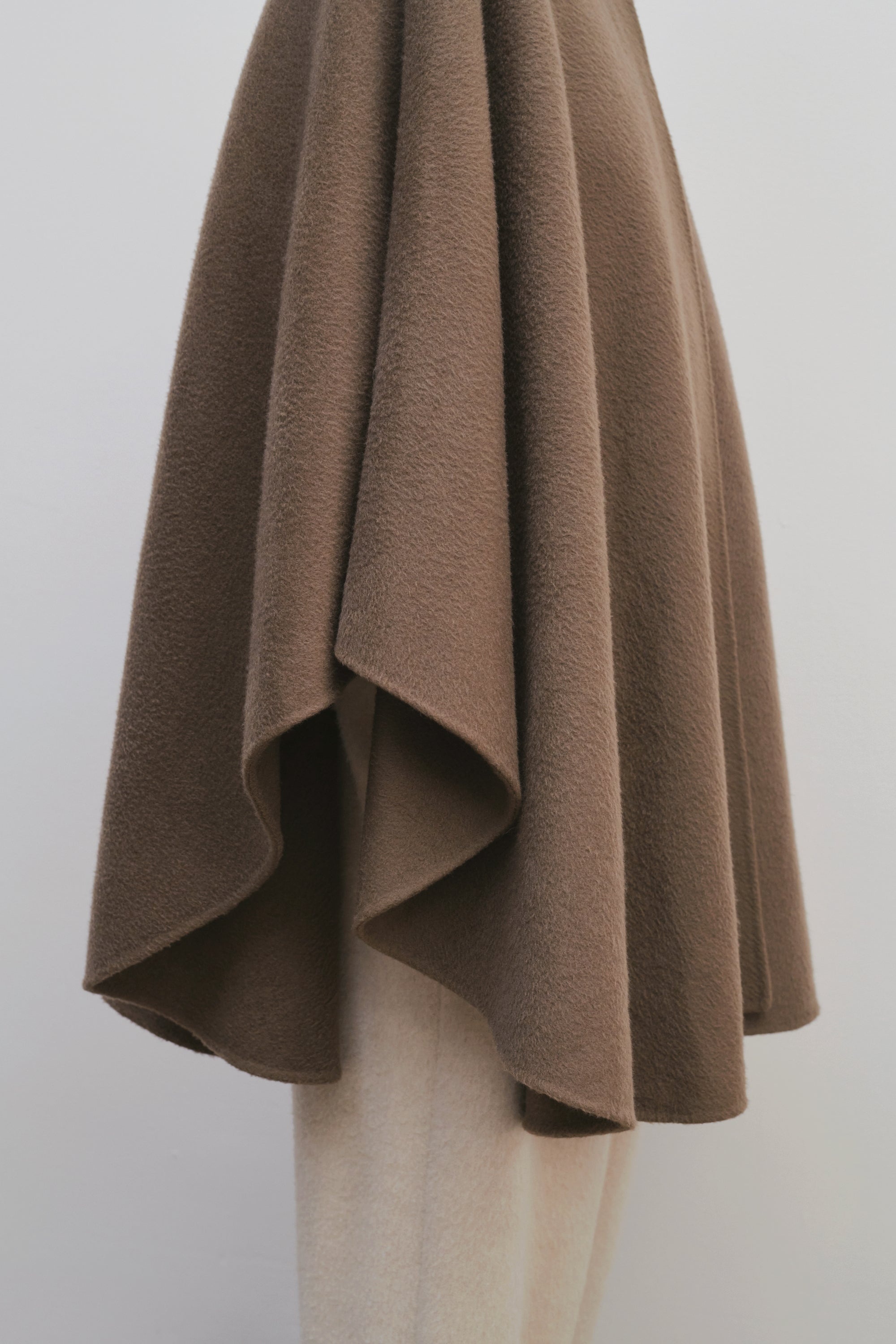 Dina Jacket in Cashmere - 5
