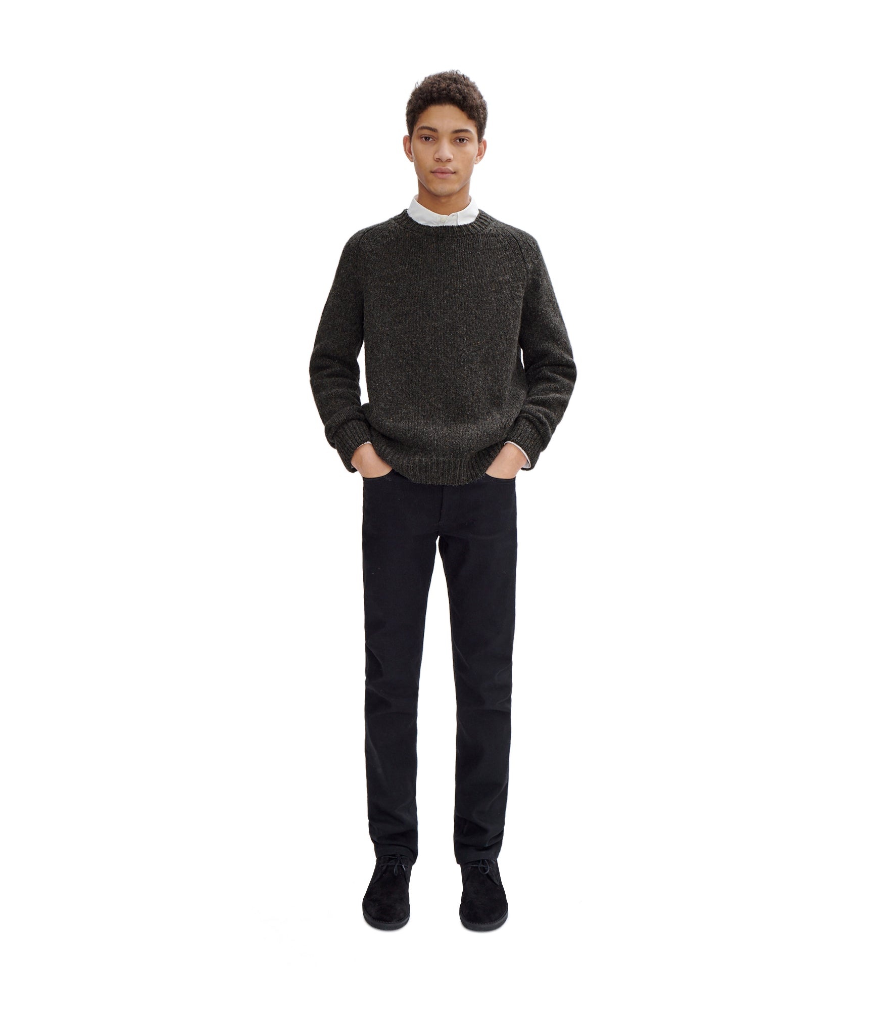 Harris sweater - 2