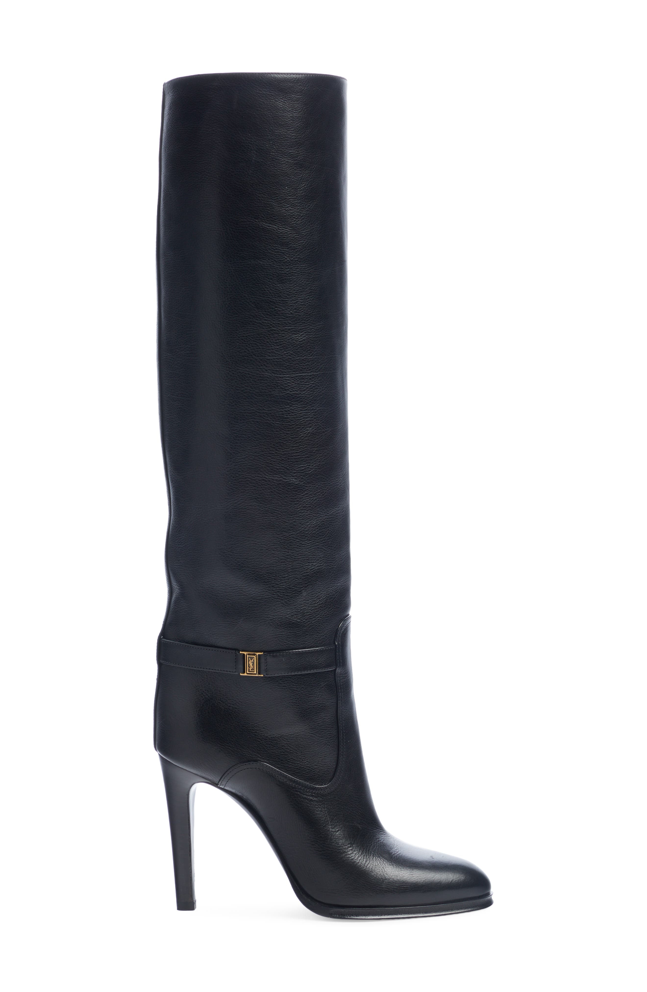 Diane Knee High Boot - 3