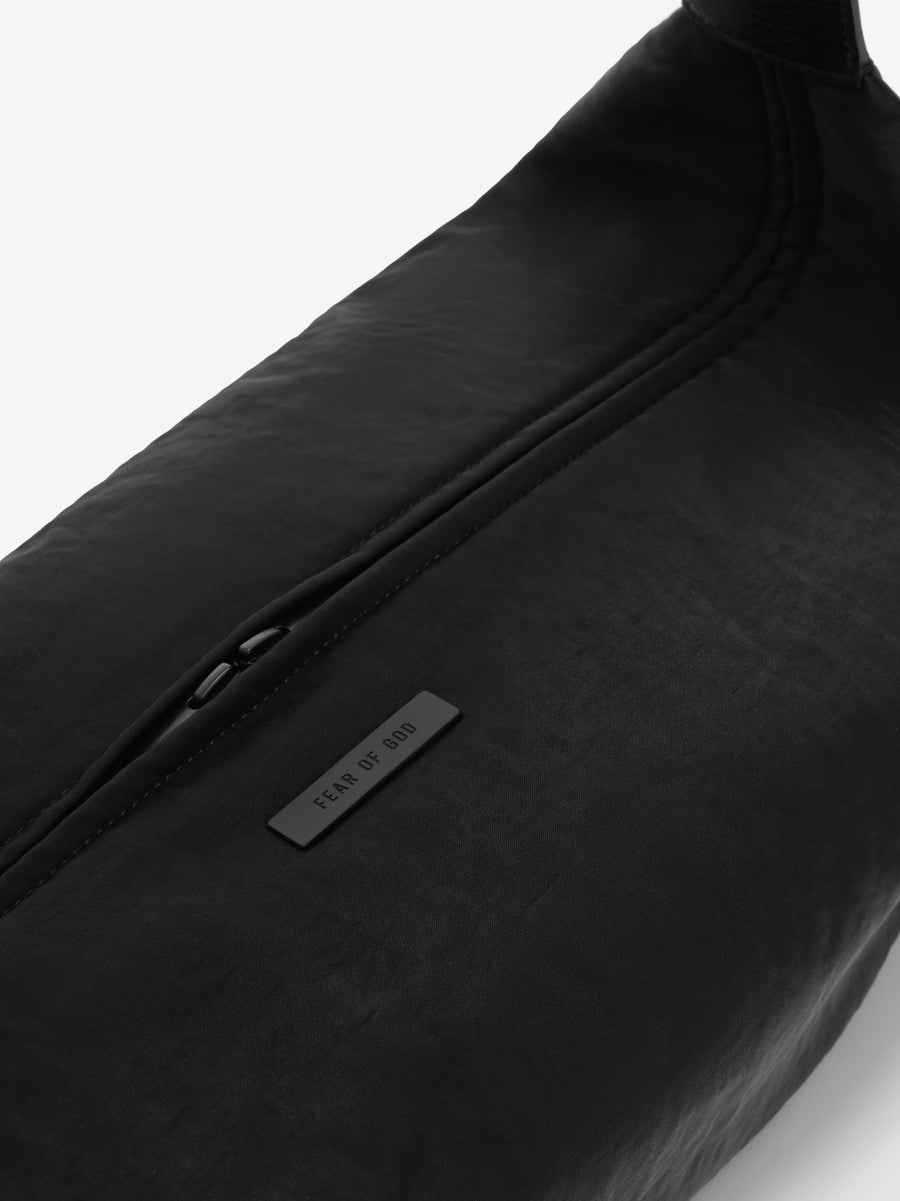 Tech Nylon Shell Bag - 4