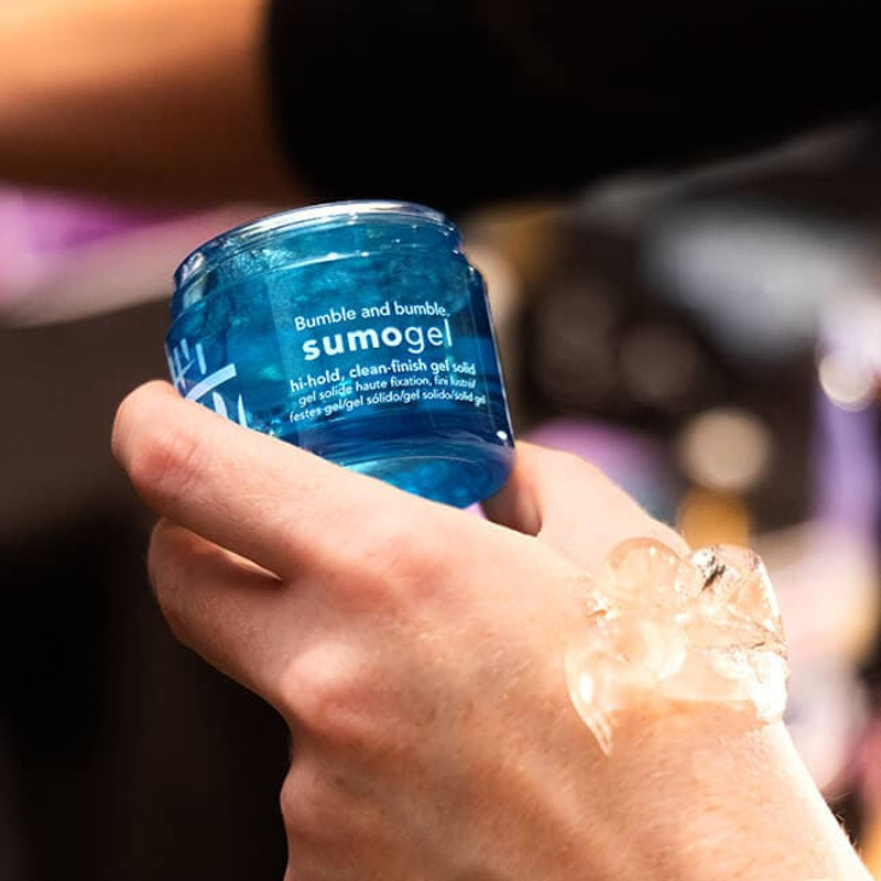 Sumogel Hi-Hold Styling Gel 4