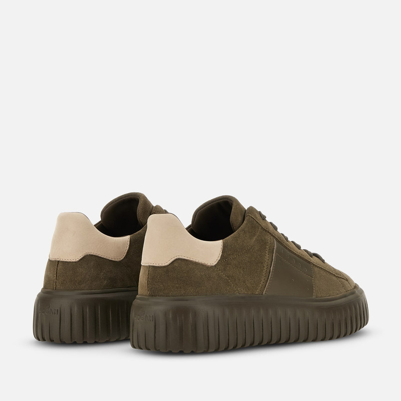 Sneakers Hogan H-Stripes 3