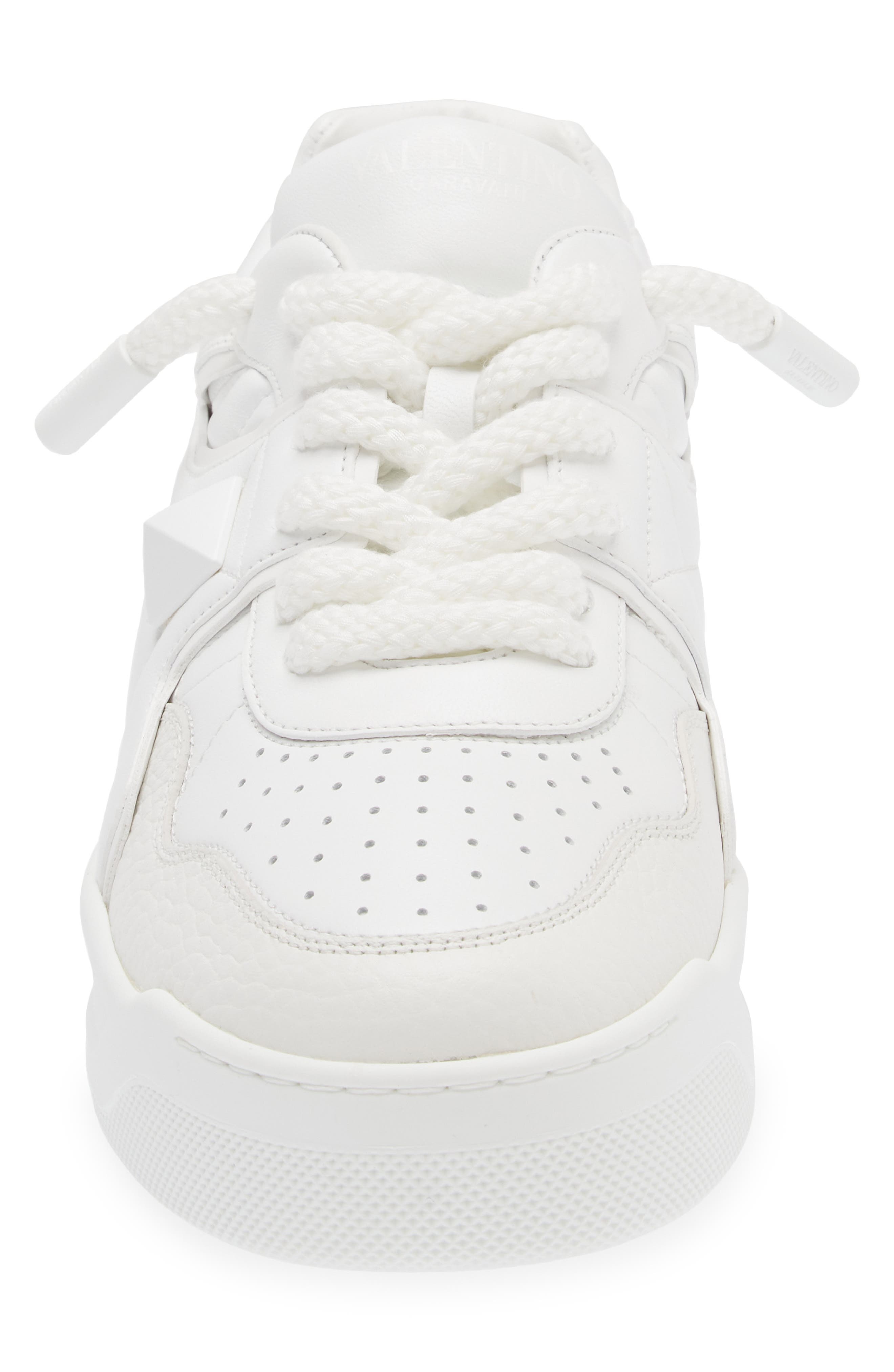 One Stud XL Sneaker - 4