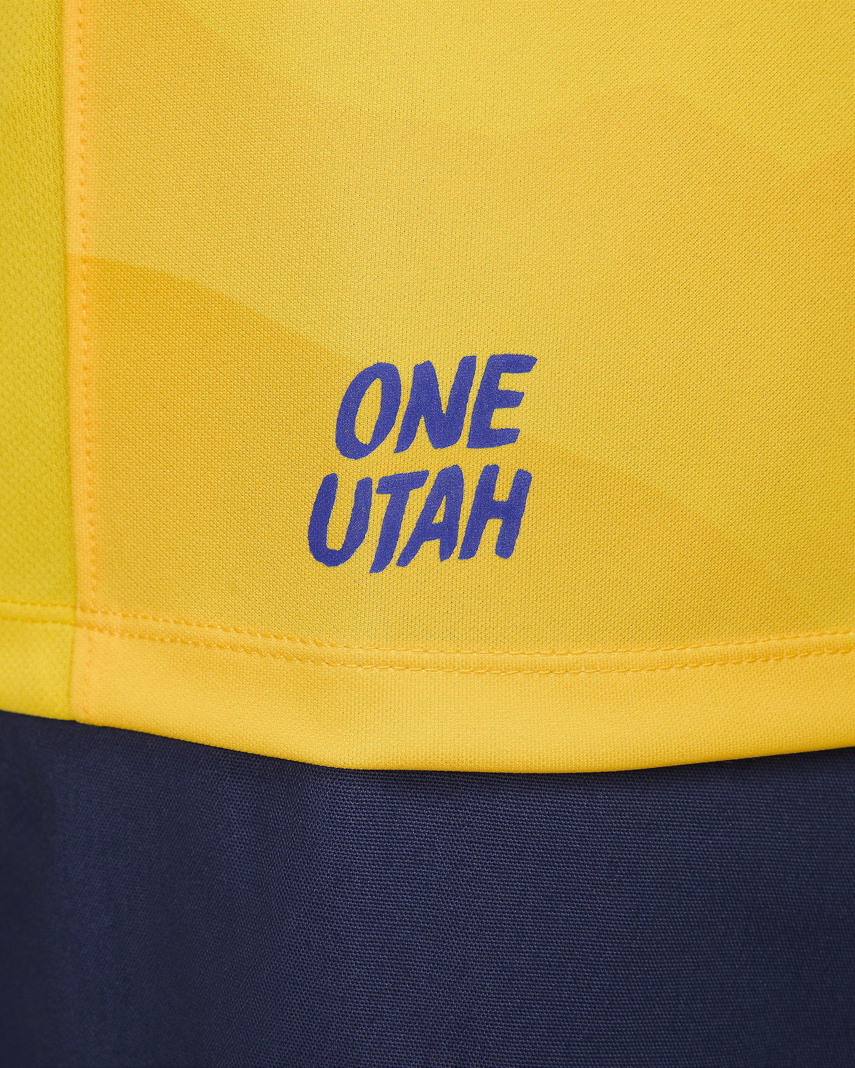 Utah Royals 2024 Stadium Primary Nike Men's Dri-FIT NWSL Replica Jersey - 7