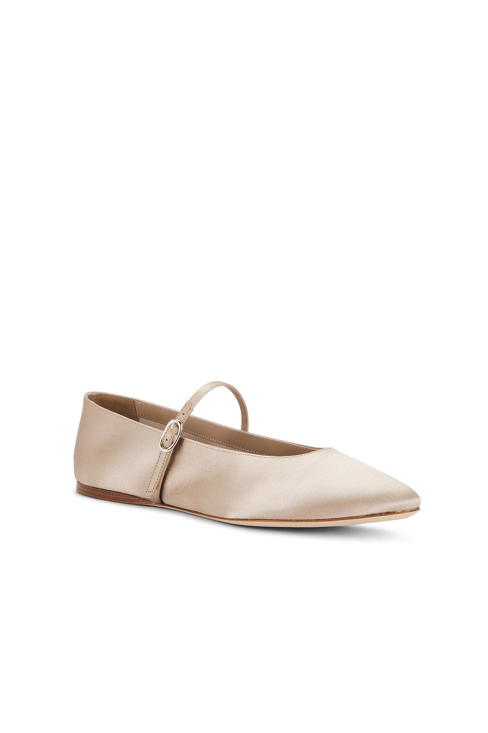 Mami Ballet Flat - 2
