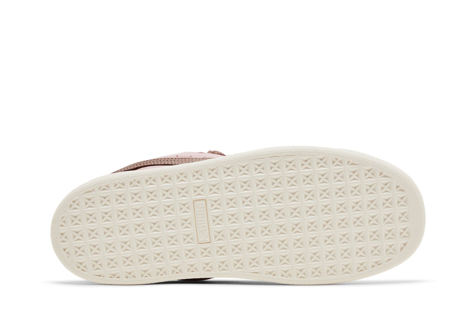 Wmns Suede XL 'Future Pink' - 4