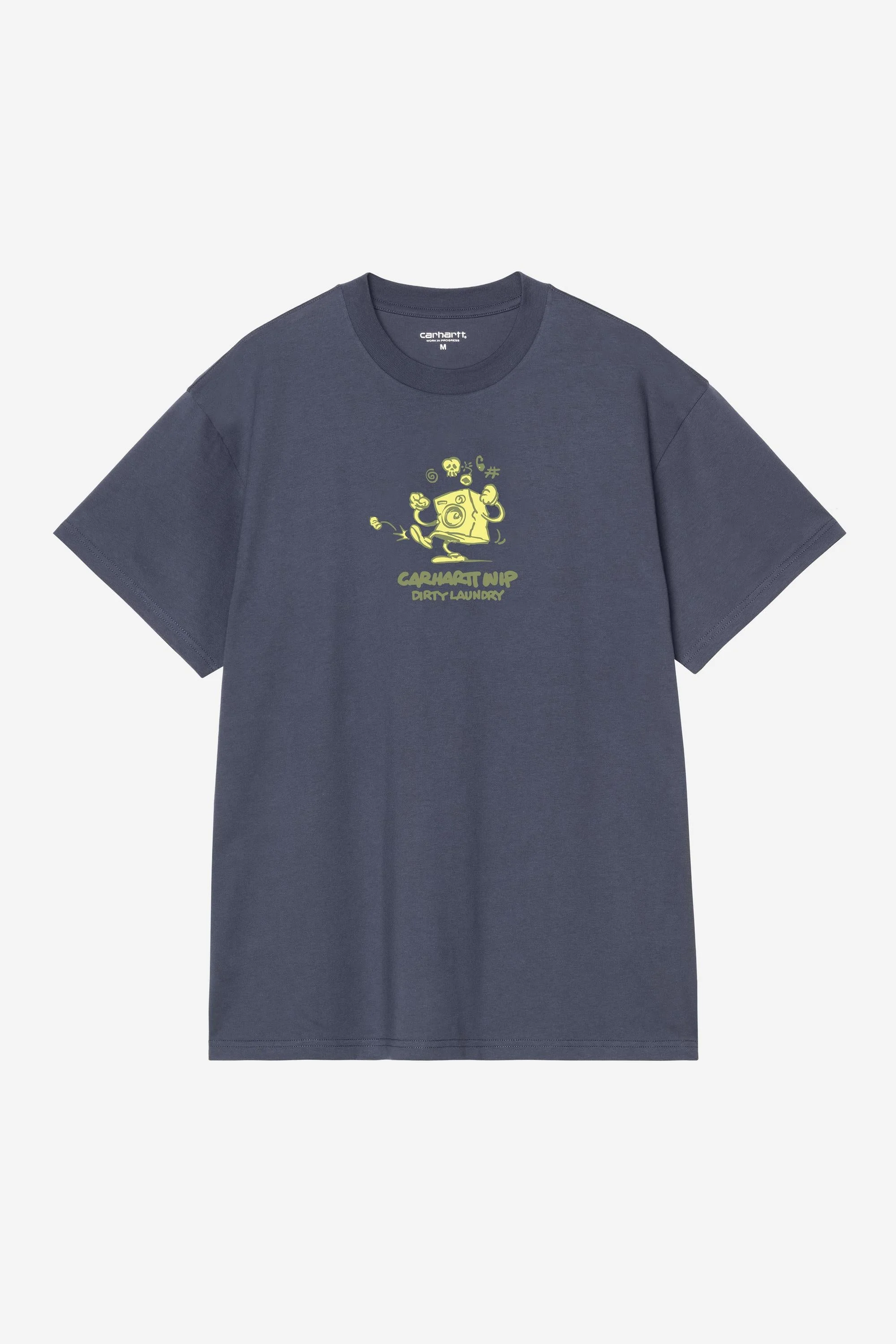 Dirty Laundry T-Shirt - 1
