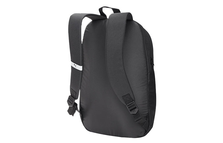 PUMA Pioneer Backpack II 'Black Grey' 075103-01 - 2