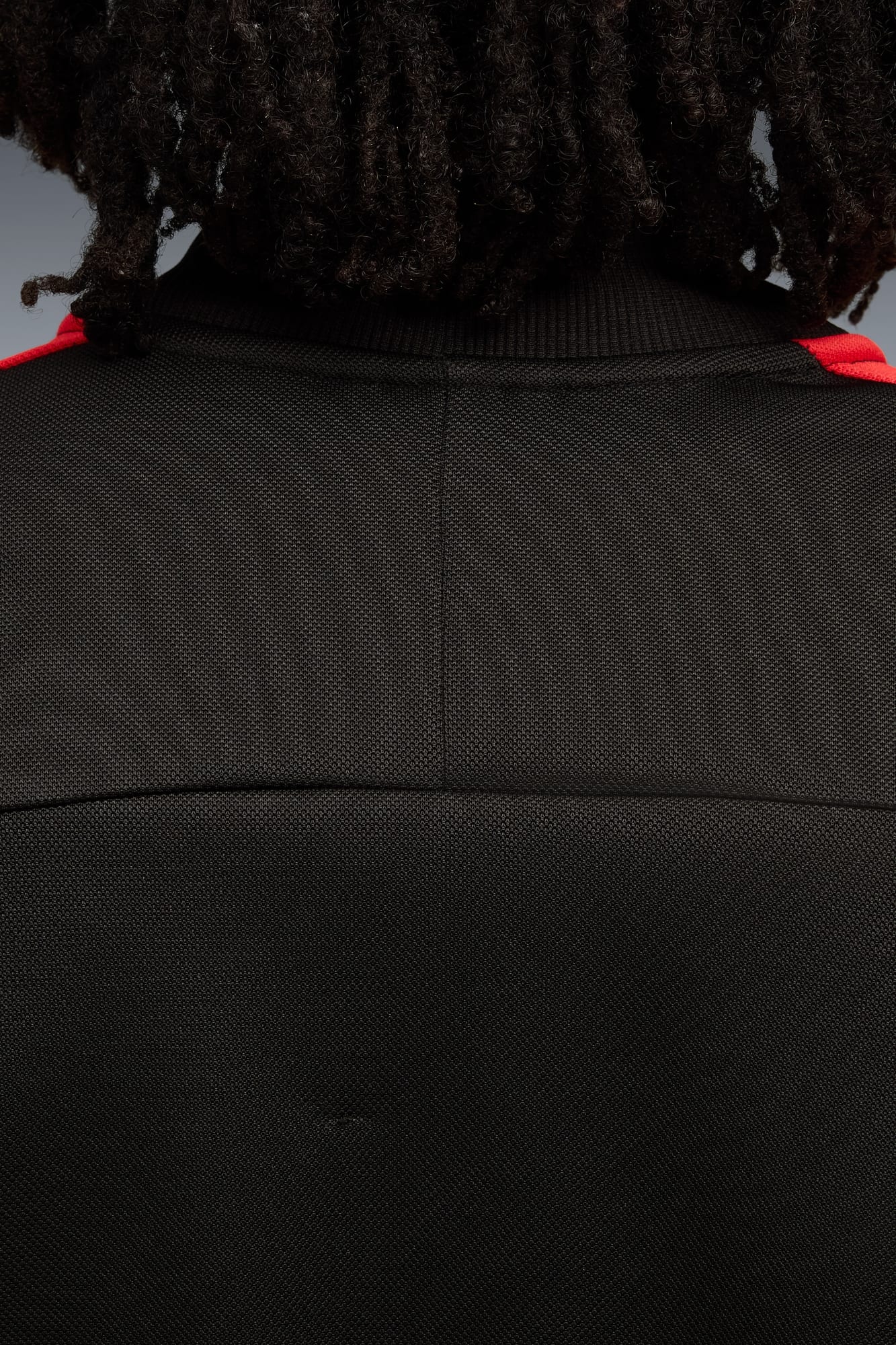 Scuderia Ferrari MT7 Track Jacket Men - 7