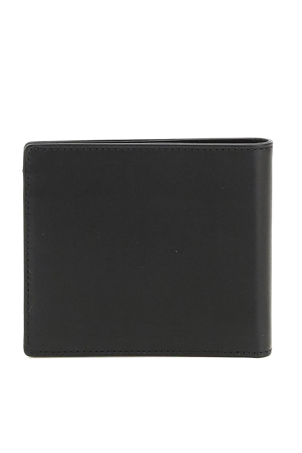 ALY BI-FOLD WALLET - 3