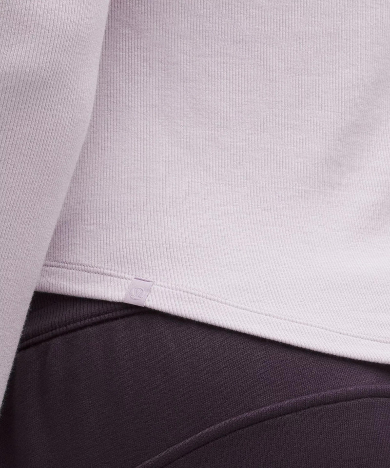 Hold Tight Long-Sleeve Henley 5