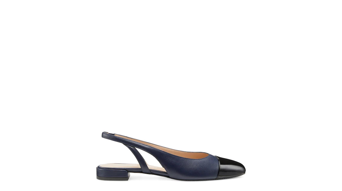 SLEEK SLINGBACK - 1