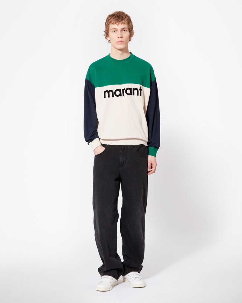 AFTONE COTTON SWEATSHIRT - 2