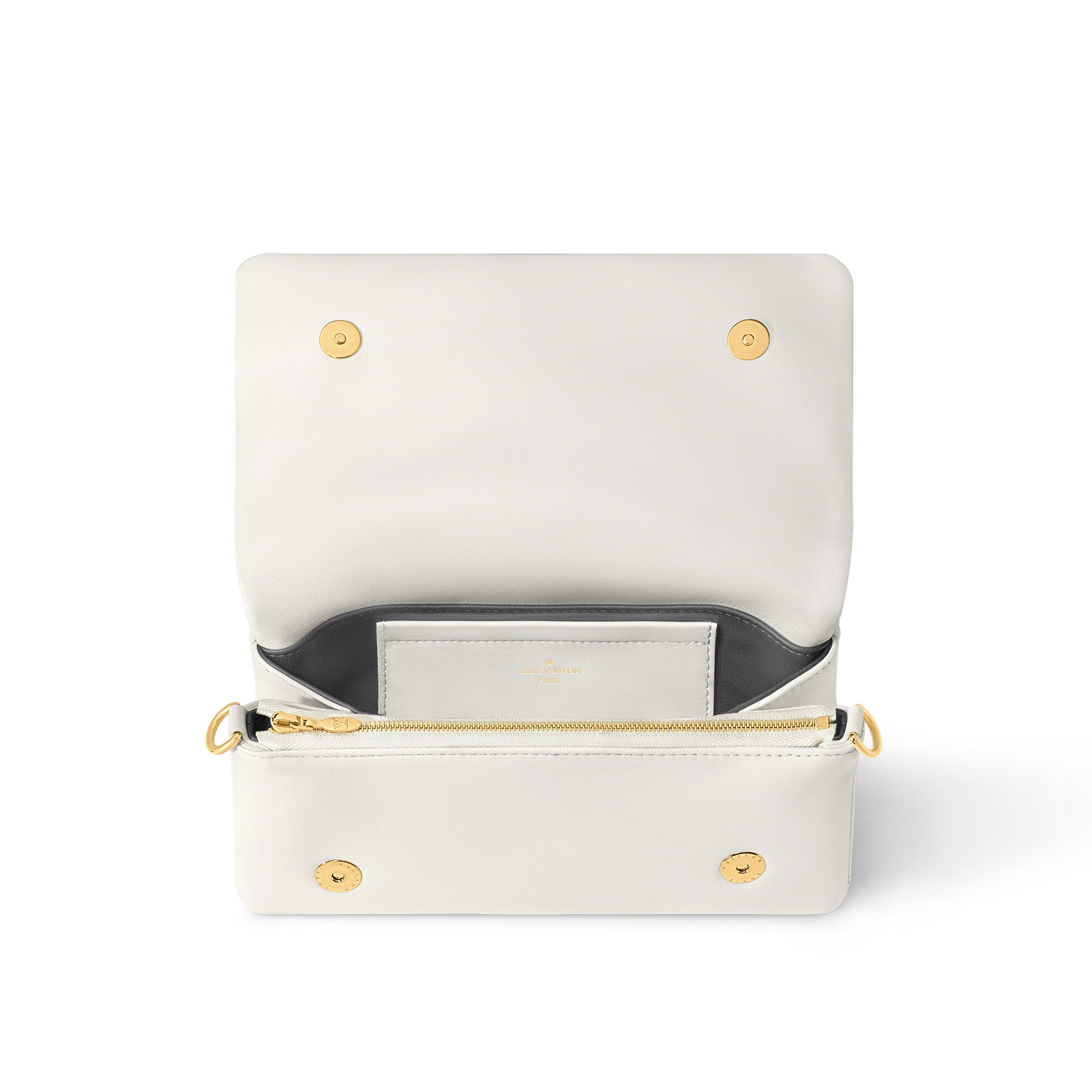 Pochette Coussin - 4