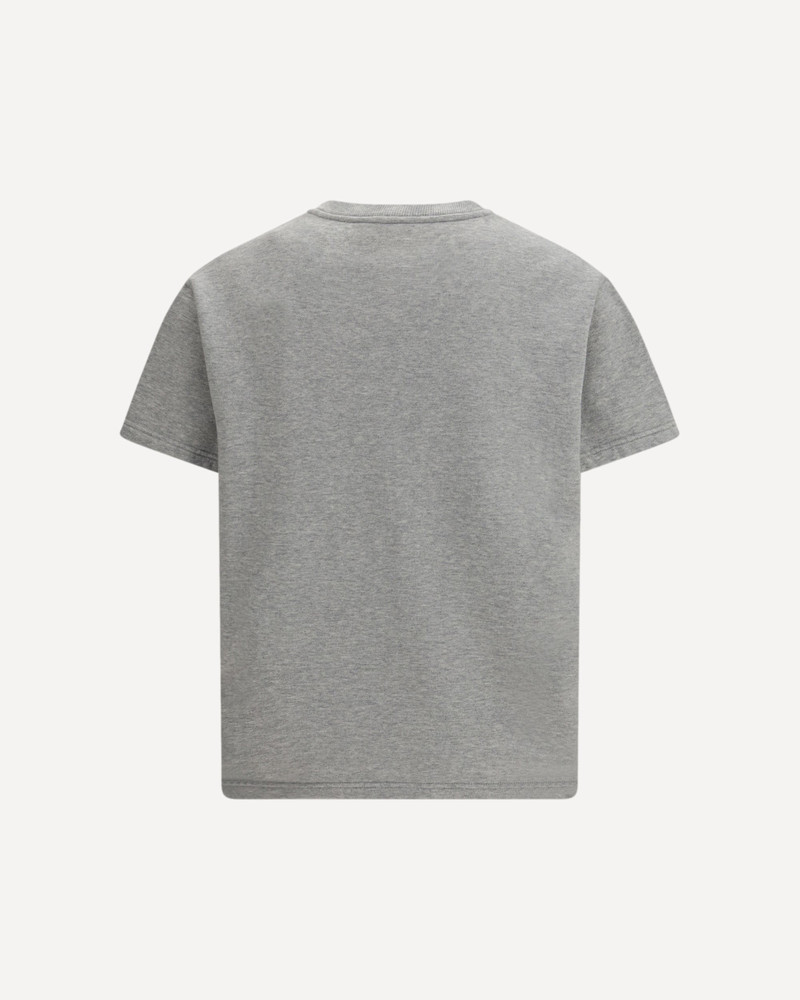 Givenchy Cotton T-shirt outlook