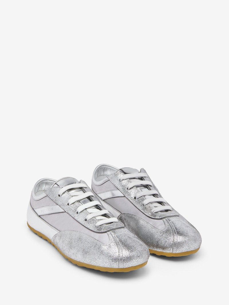 Alexander McQueen Boxe Sneaker outlook