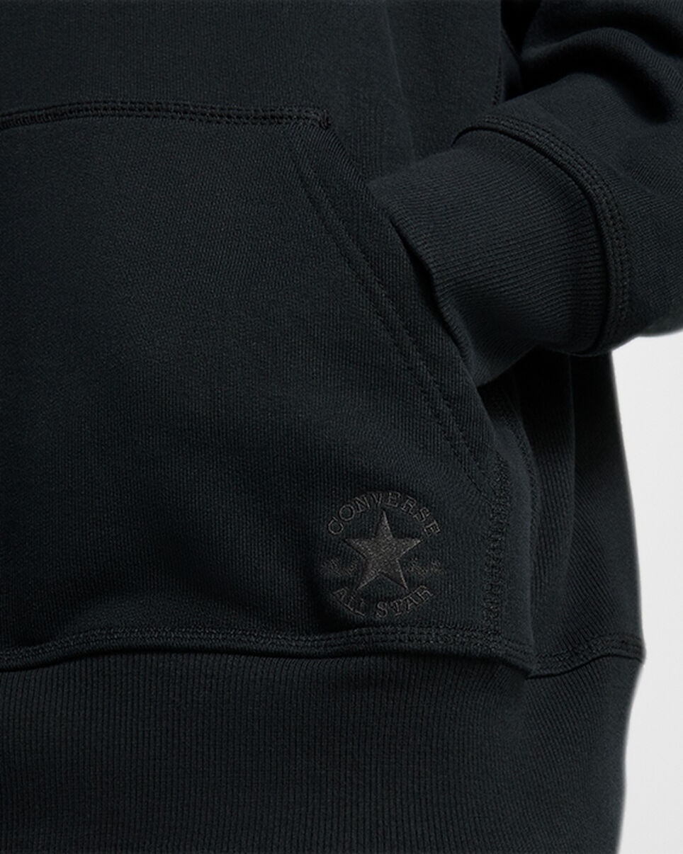 Converse Gold Standard Loose-Fit Pullover Hoodie - 6