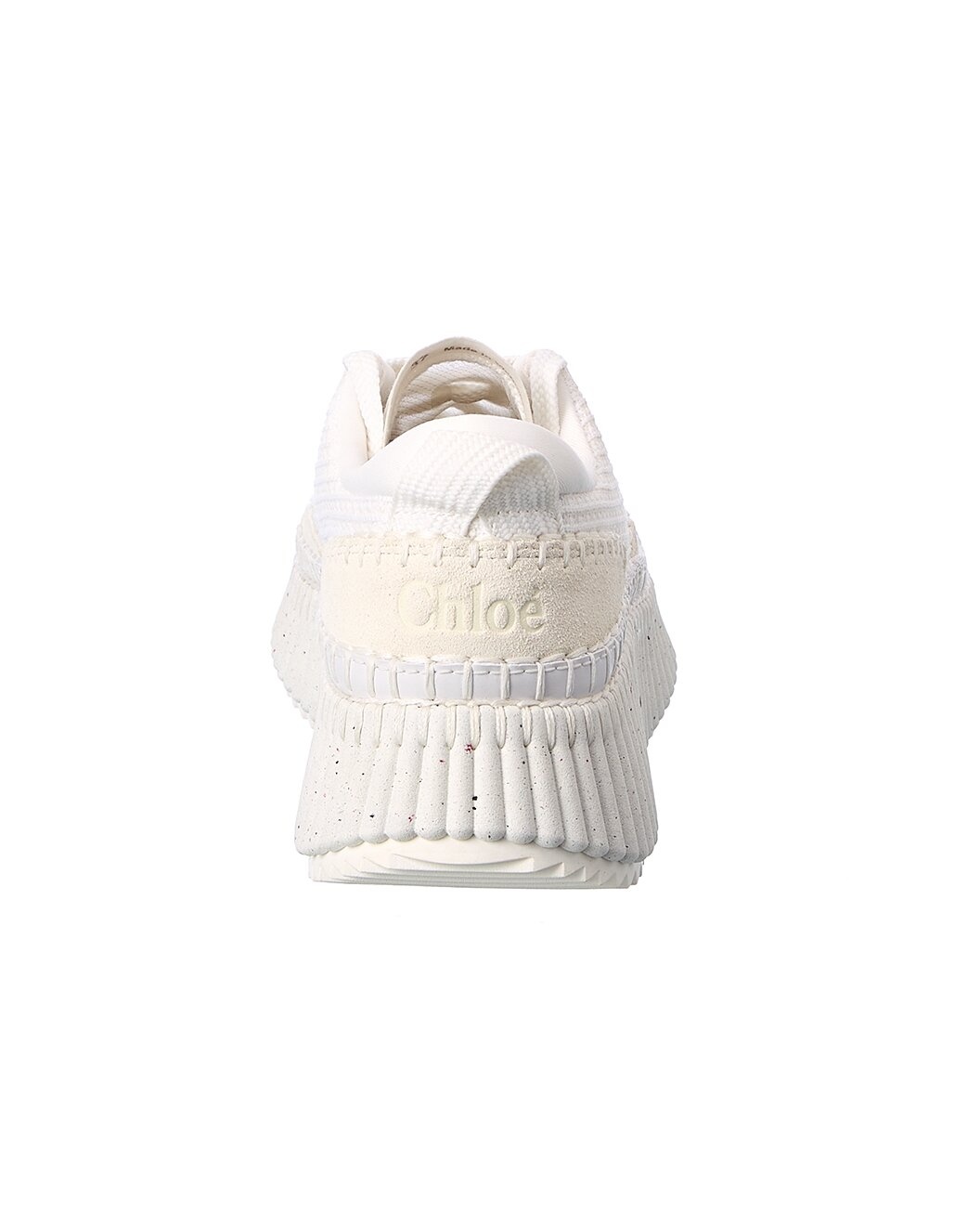 Chloé Nama Sneaker - 3