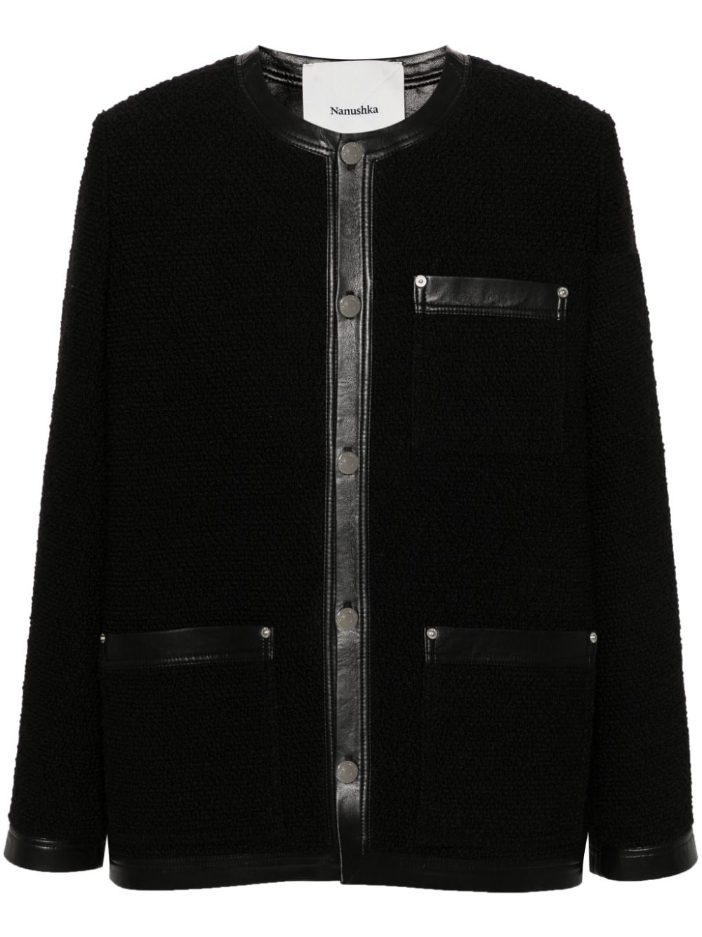 Earl jacket - 1