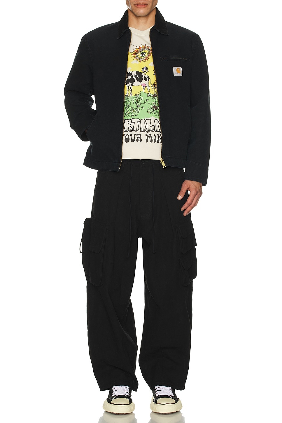 Forager Pants - 5