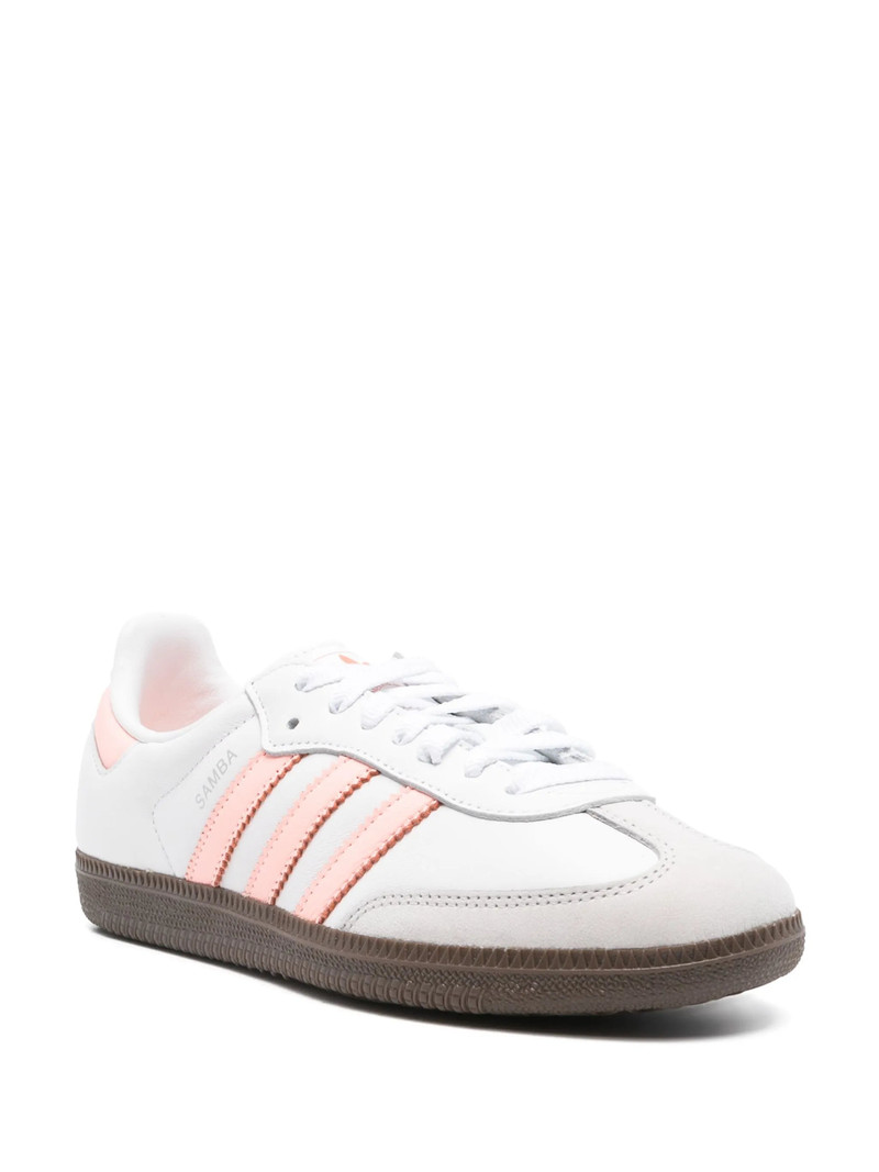 adidas Samba OG Sneakers outlook