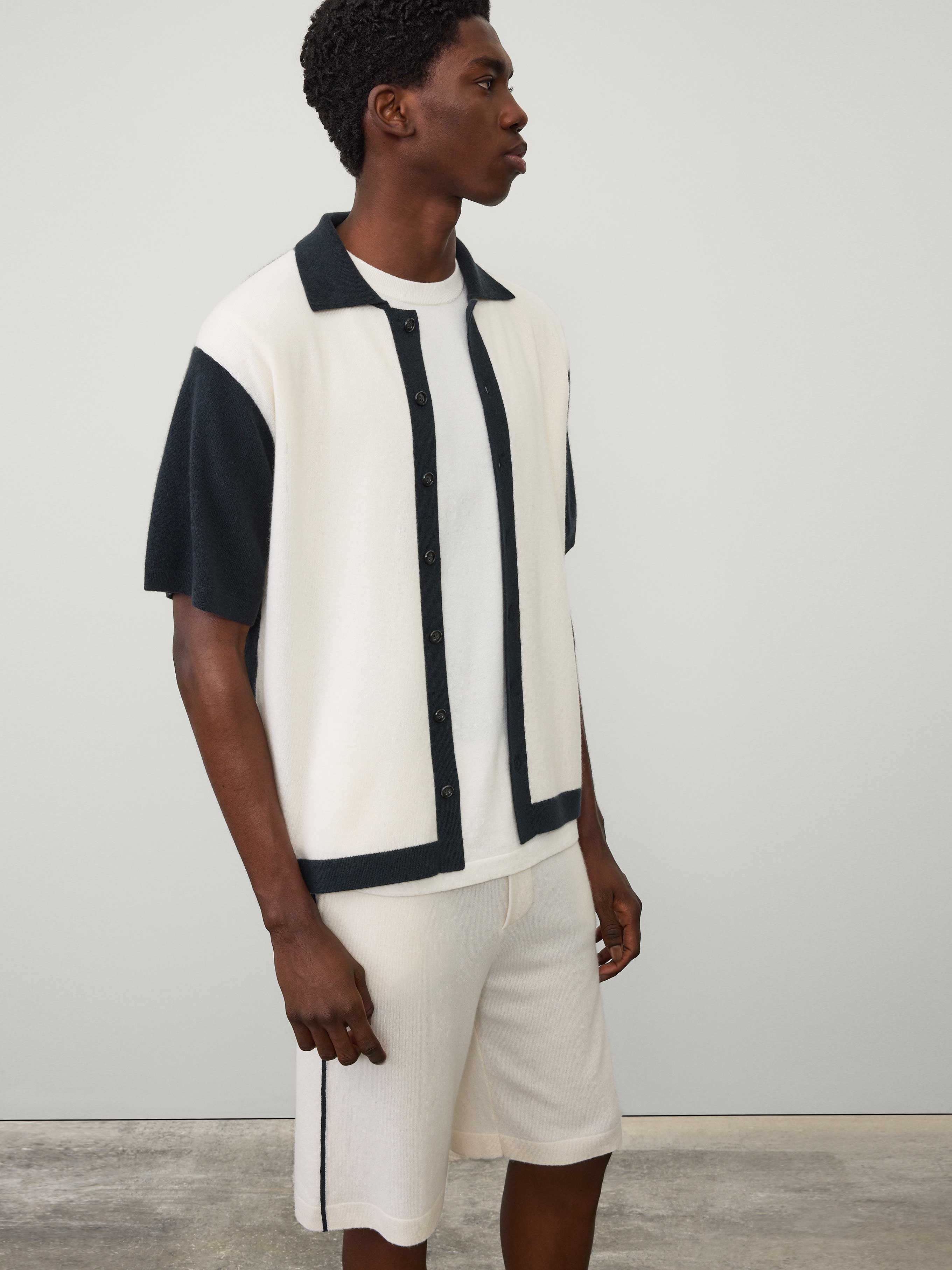 The Leighton Shirt - 2