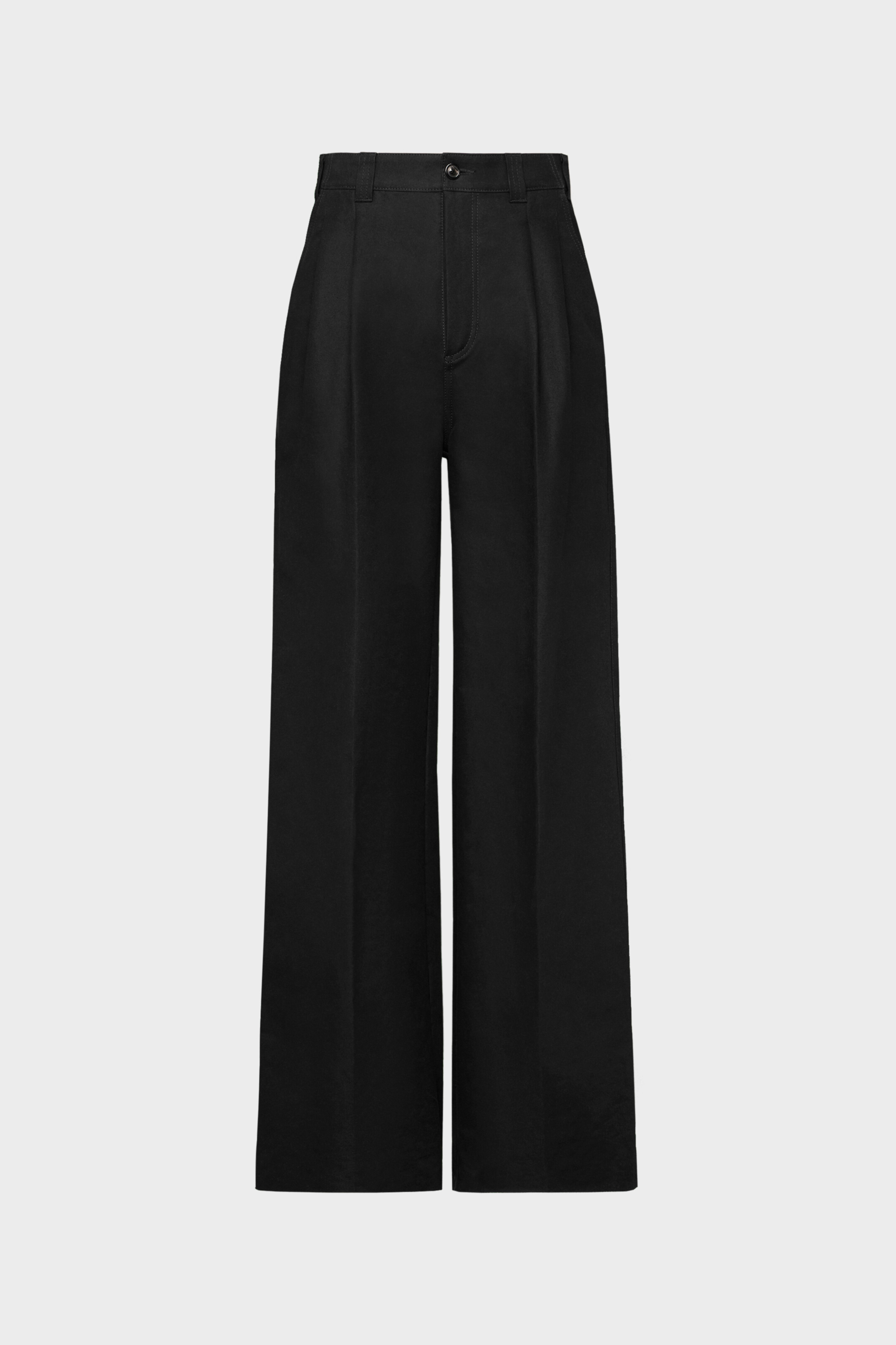 Skater chino trousers - 2