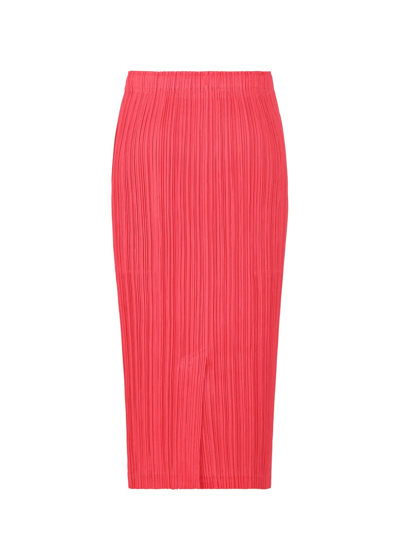 Pleats Please Issey Miyake THICKER BOTTOMS 1 SKIRT outlook