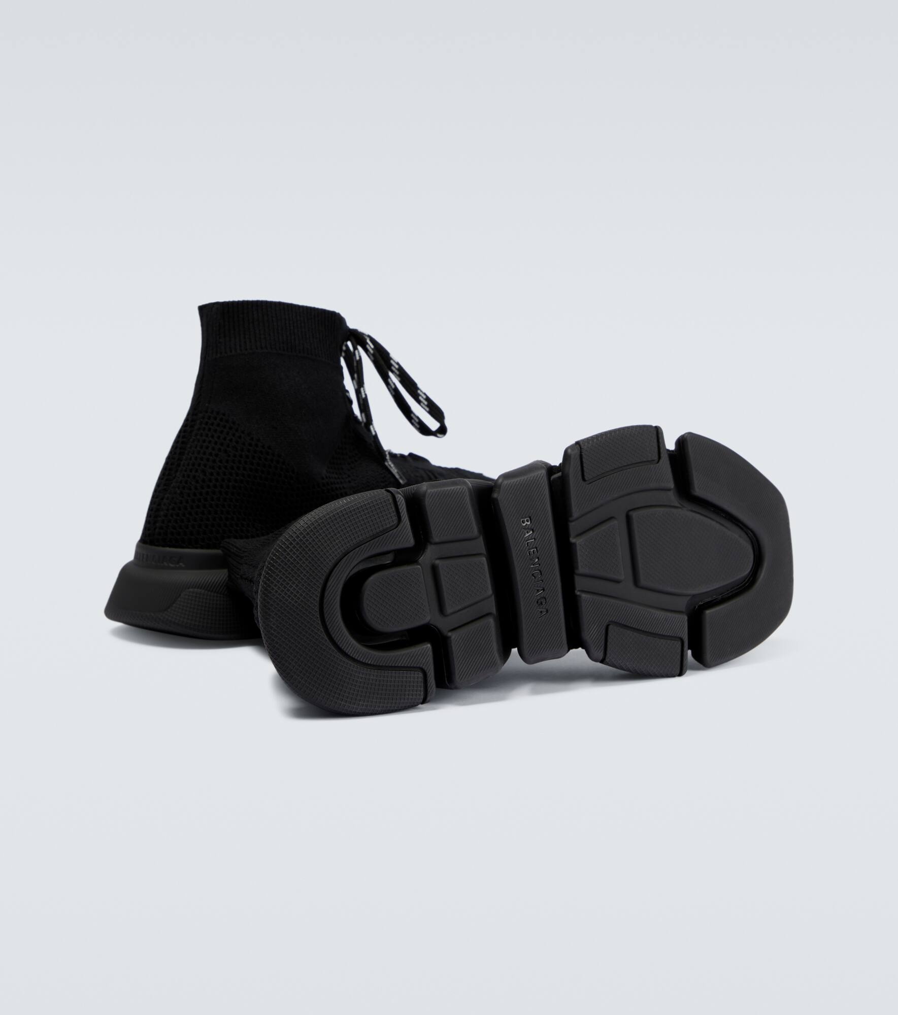 Speed 2.0 lace-up sneakers - 7