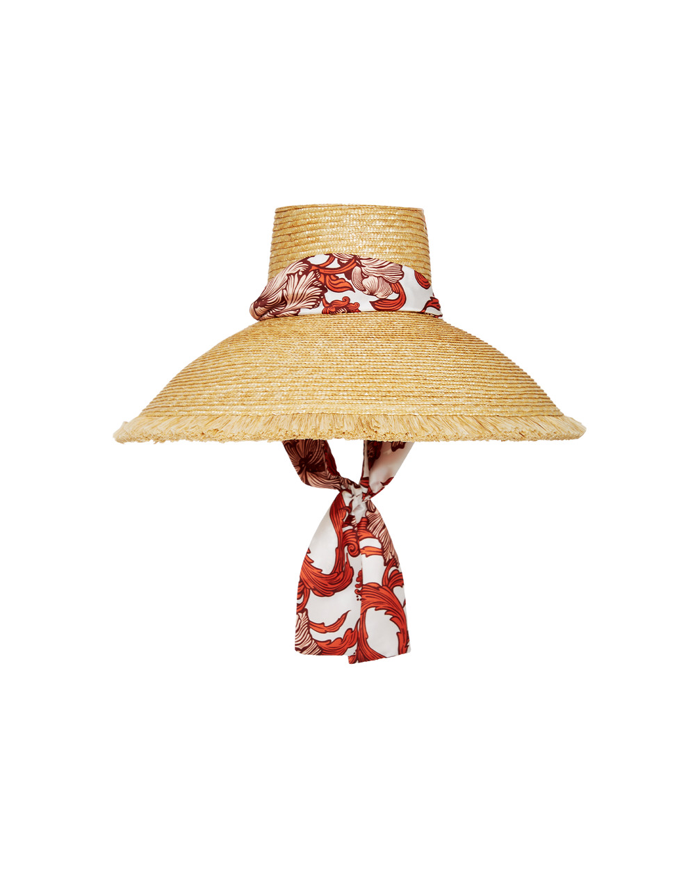 The Sun Hat - 9