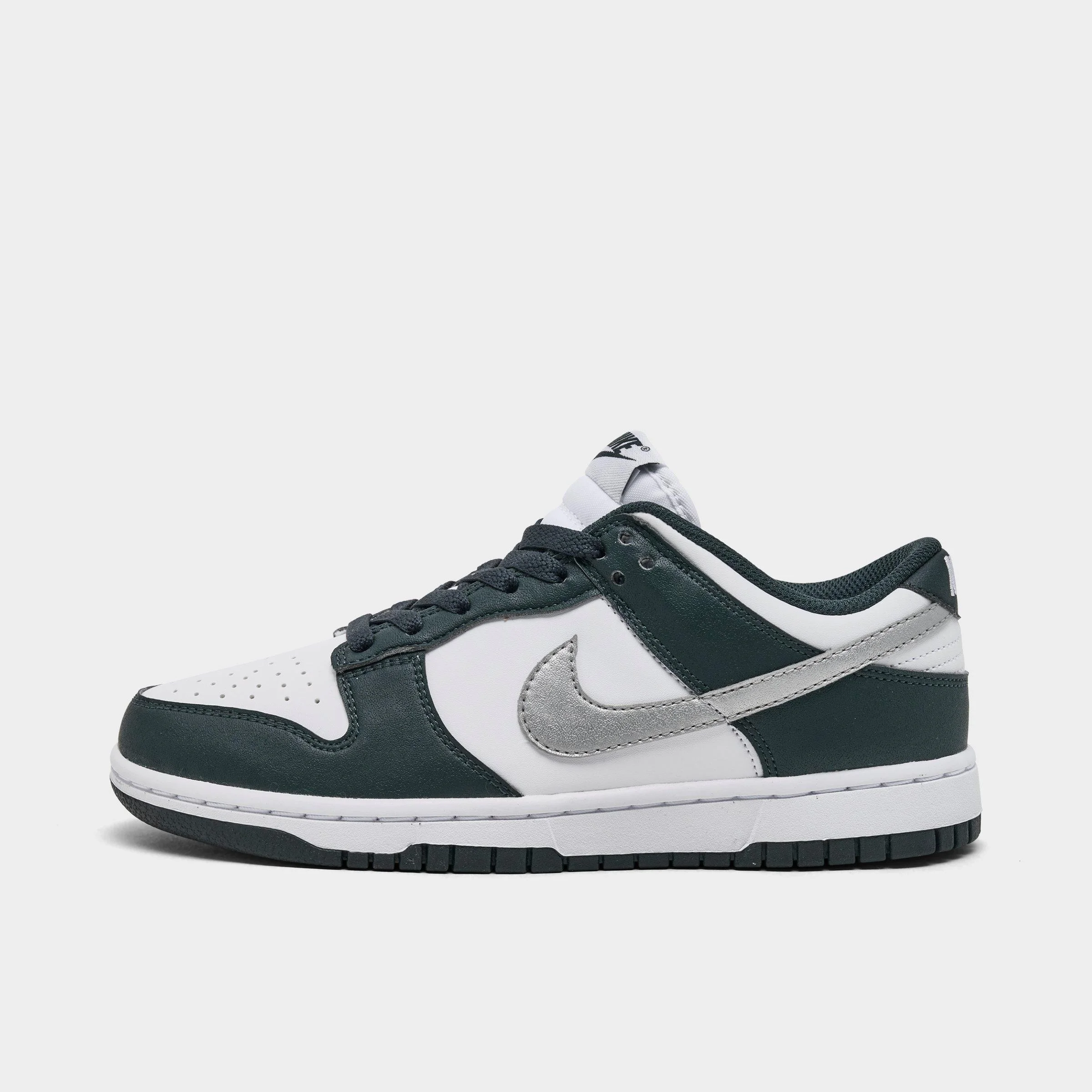 Women's Nike Dunk Low Casual Shoes - 1