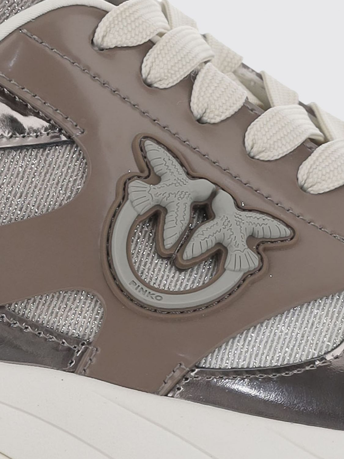 Sneakers woman Pinko - 4