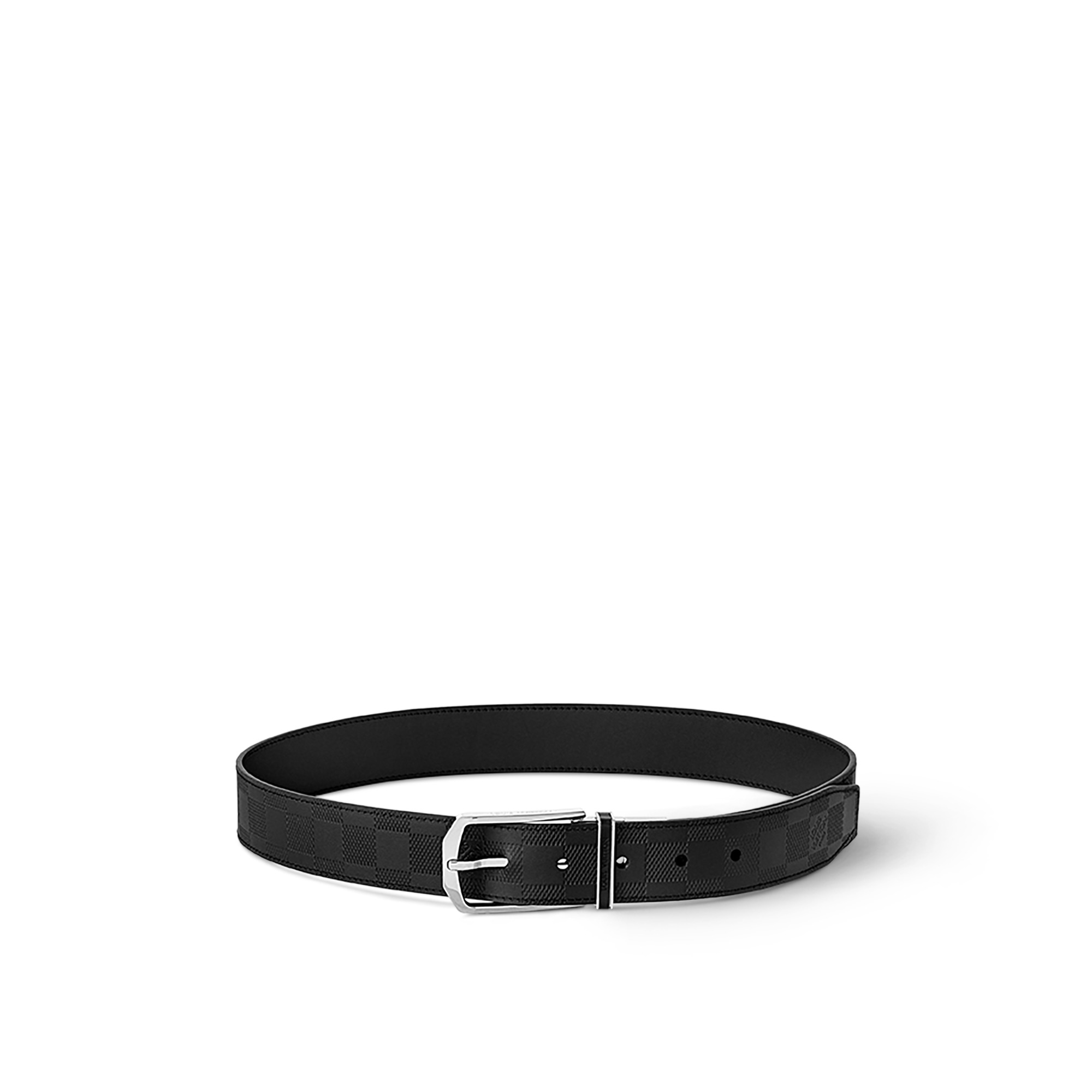 Slender 35mm Reversible Belt - 1