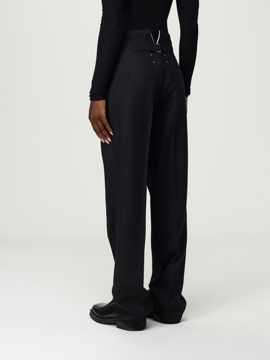 Pants woman Maison Margiela - 3