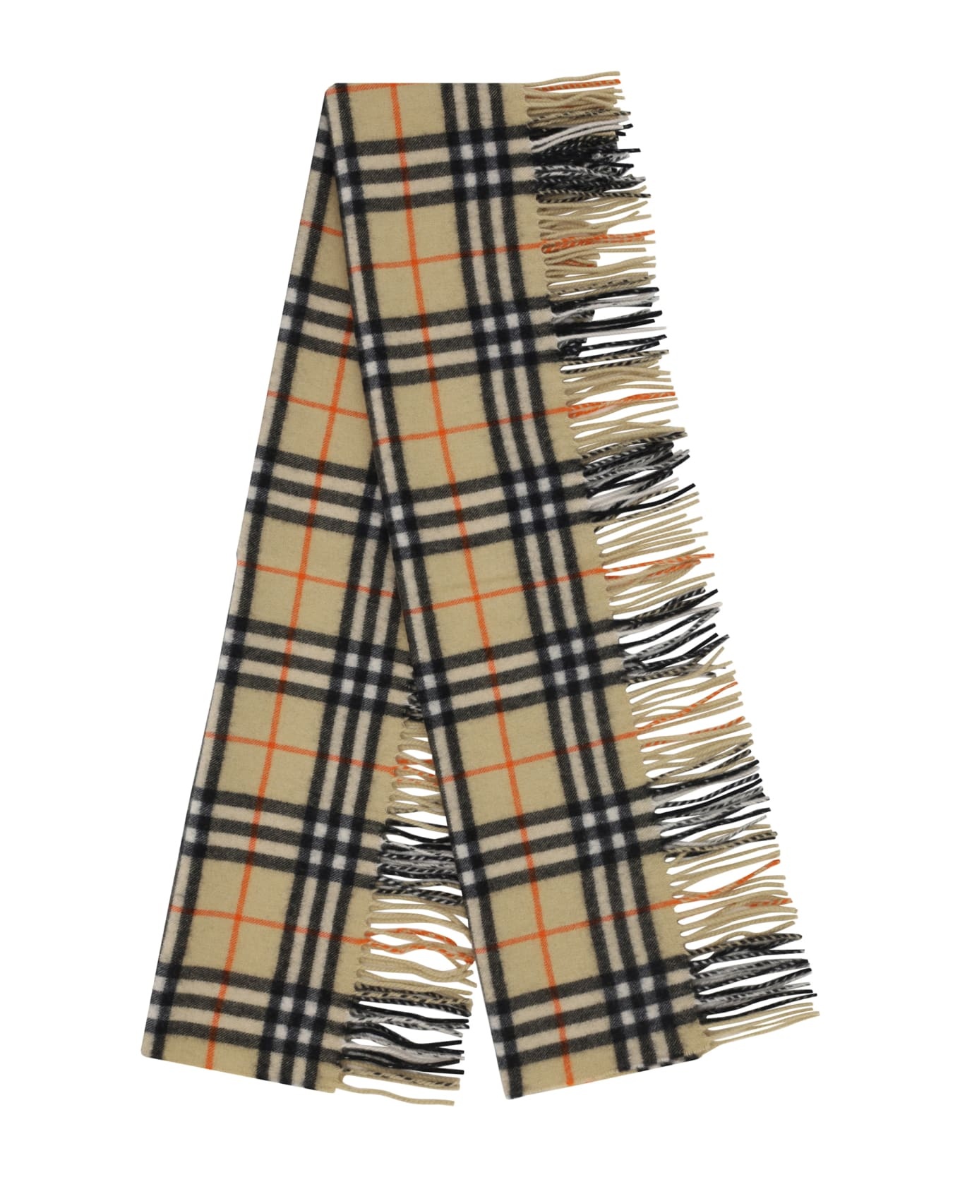 Happy Scarf - 2