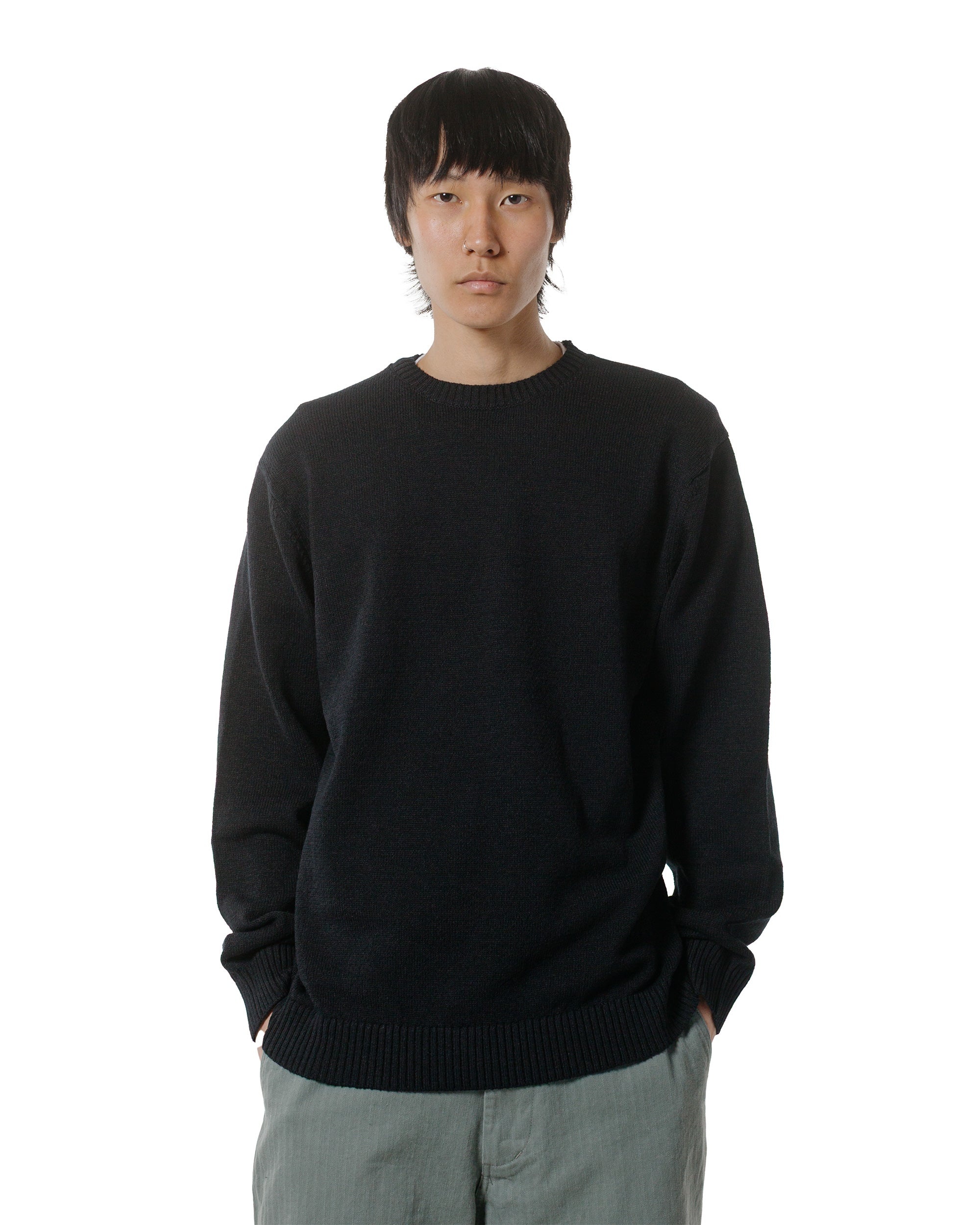 Crew Lily 7G Black - 2