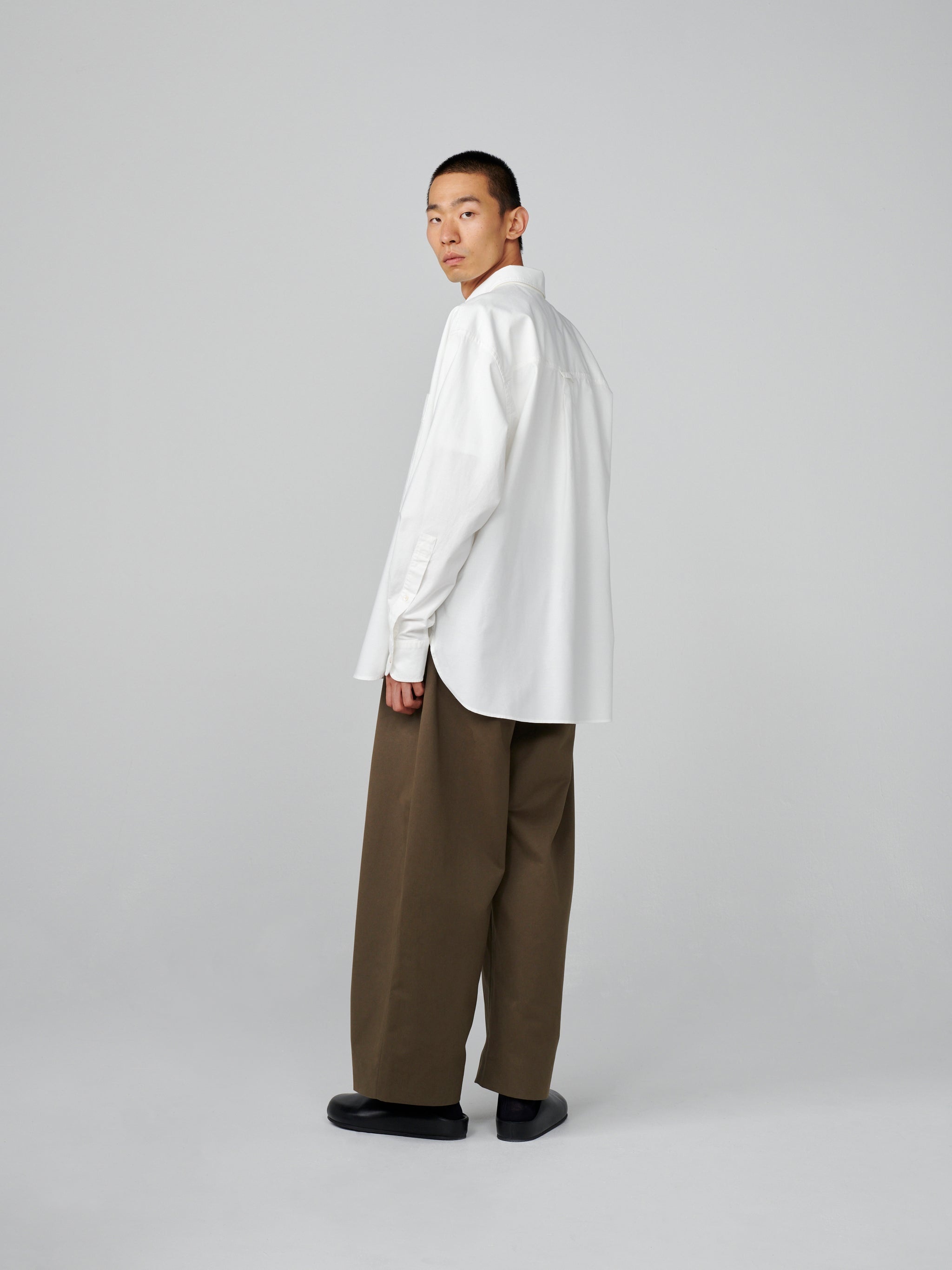 Keble Shirt - 4